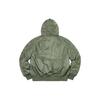 Supreme Hooded MA 1 SUP-FW21-316