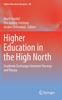 Книга Higher Education In the High North : Academic Exchanges Between Norway and Russia : 48