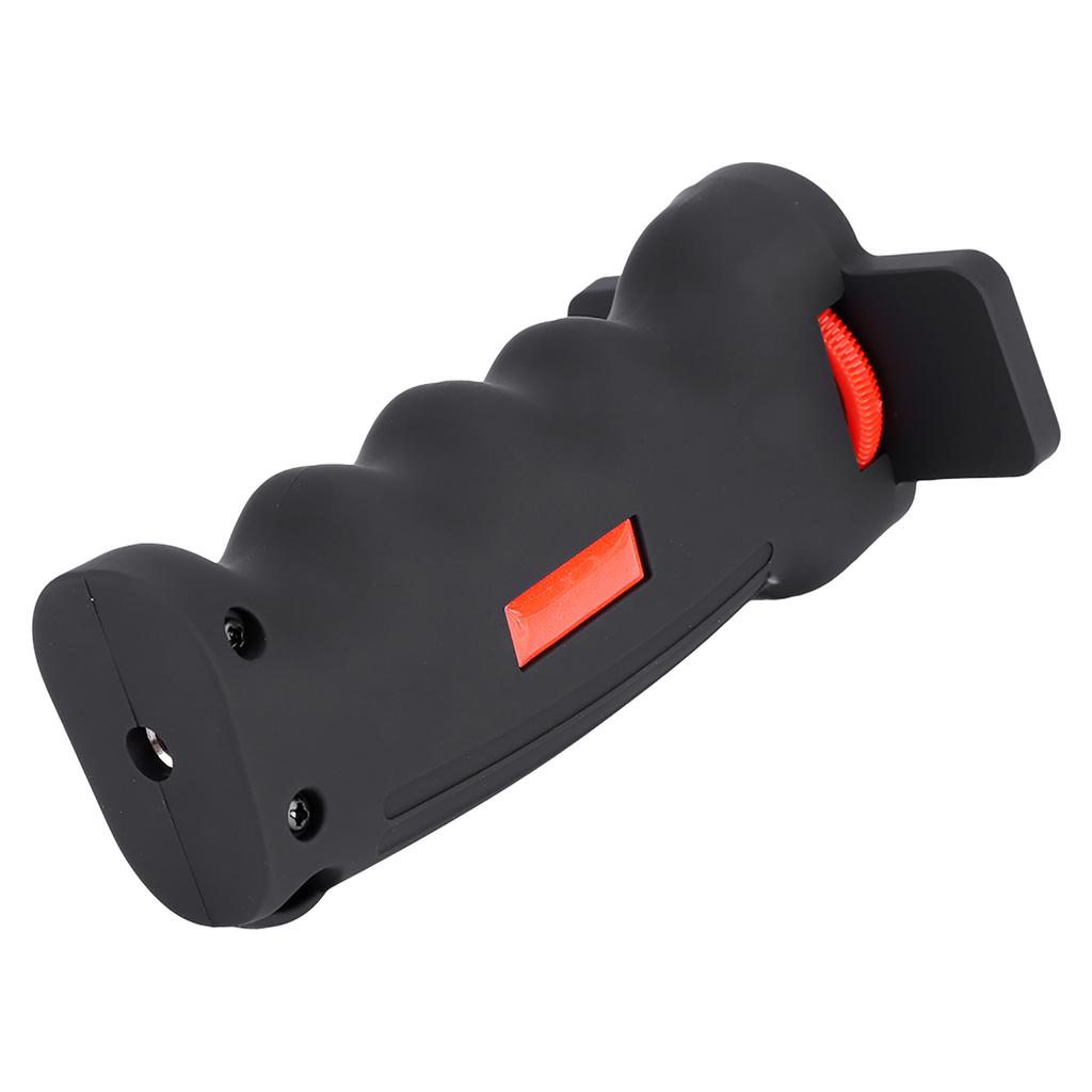 Портативная пластиковая ручка-пистолет с удлинителем на винт 1/4 дюйма для Canon Nikon