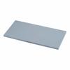 Asahi Rubber Color Cutting Board, Blue, SC-102, Synthetic Rubber, Japan, AMN2324A