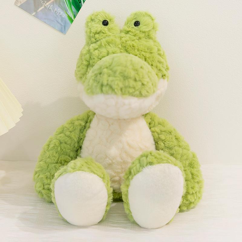 Nebula Animal Лиса Успокаивающая Плюшевая Игрушка Супер Мягкая и Милая Исцеляющая Кукла-Ягненок Подарок на День Рождения