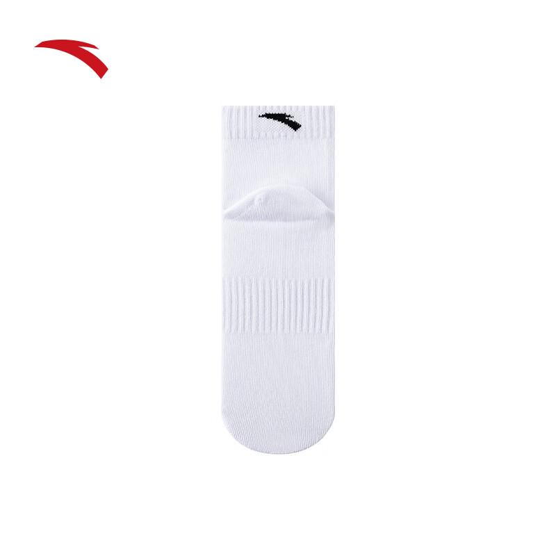 Anta Унисекс Спортивные носки с манжетой (4-Pack)