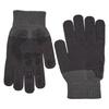 Adidas Gloves Basic Knit Gloves SU950 Carbon (JH3735) M