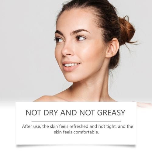 EELHOE Makeup Remover Gentle Clean Soft And Comfortable Face Cotton Pad