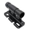 Bicycles Fixed Front Fork Bracket Mount Rack Aluminum Alloy Bicycles Fork Mount Car Roof Rack Bike Block Fork Mount