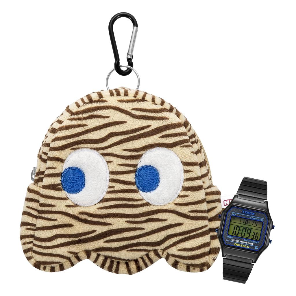 [Timex] Watch PAC MAN Digital Pac-Man TW2V94200