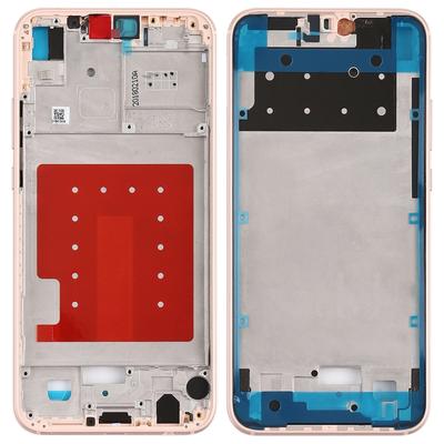 Передний корпус Рамка ЖК-дисплея Безель для Huawei P20 Lite / Nova 3e