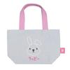 K Company Rappy Mini Tote, Серый, LP-MT-GR
