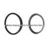 ABS Gear Ring & Sensor Coil for Peugeot 206/207, Citroen C2/DS