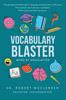 Книга Vocabulary Blaster : Word by Association: Word By Association