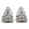 Asics Гель Kinsei Max Platinum Real White Pure Silver Женский 1012B725-100
