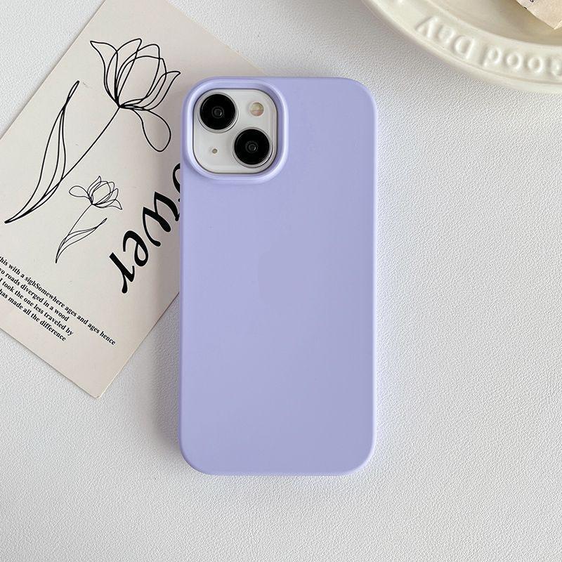 Чехол для iPhone15, жидкий силикон, мягкая противоударная задняя крышка для iPhone 15 Pro Max 11 12 13 Pro Max 14Pro 15Pro