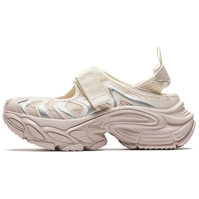 Звезда Луна Удобные Универсальные Износостойкие Увеличивающие Рост Низкие Повседневные Кроссовки Женские Кроссовки Розовый Серебристый 922528501-3