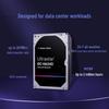 Western Digital WD 8 ТБ Enterprise SATA HDD DC HA340