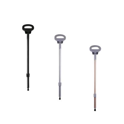 Портативное сиденье-трость Прочная легкая трость 2 в 1 Стул-трость для пожилых мужчин и женщин Альпинизм