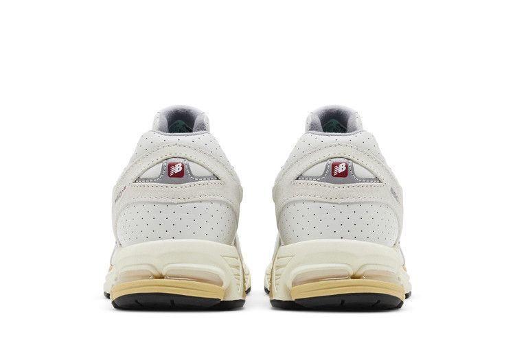 Men's Sneakers thisisneverthat x New Balance 860v2 'White'