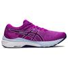 Asics Женские кроссовки GT 2000 10 Lavender Glow фиолетовые Soft-Sky 1012B045-704