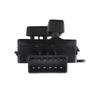 12450166 - Seat Adjustment Control Switch for Buick and Chevrolet Cars (901-202).