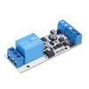 1 Channel Relay Module with Optocoupler RS485 Interface TTL Control Power Off Memory Relay Switch Fo