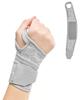 Ankeny Wrist Strong Support Visual Sweat Quick Для левой и правой стороны Для всех Один размер подходит большинству Поддержка, [1000+ сеток] Впитывающий, Сухой, Унисекс, Спортивный,