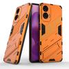 Для Motorola Moto G24 4G чехол Armor противоударные чехлы для телефонов для Moto Rola G 24 MotoG24 24G 4G 2024 магнитный держатель подставка чехол