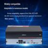 Dahua PoE Network Video Recorder (NVR) CN plug (adapter included)