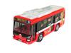 Takara Tomy Arts Tomica JR East Ofunato Line BRT Extra Large Oppokkun Version Isuzu Elga