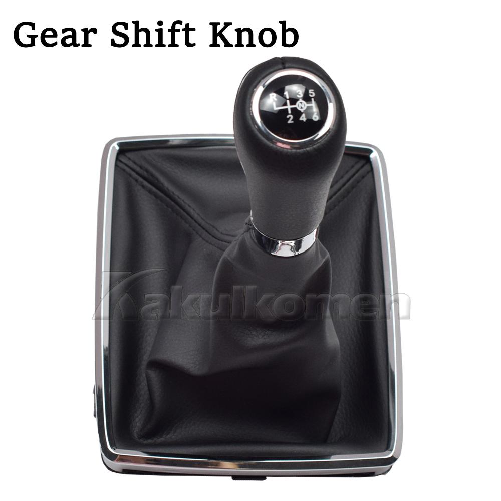 Для Mercedes Benz W204 C204 C63 C300 C250 W207 A207 W212 6-ступенчатый рычаг переключения передач с черной рамкой, чехол, 2008-2014