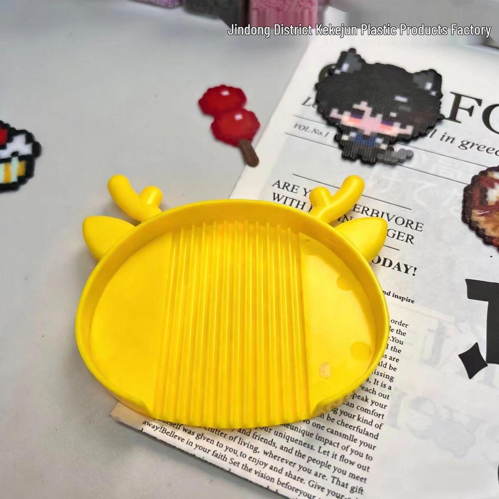Многофункциональная DIY ложка для бобов и контейнер для хранения