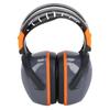 Noise Reducing Earmuffs Retractable Comfortable Versatile Hearing Protection Earmuffs for Study