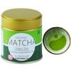 Otsuka Tea Organic Matcha 30g Can