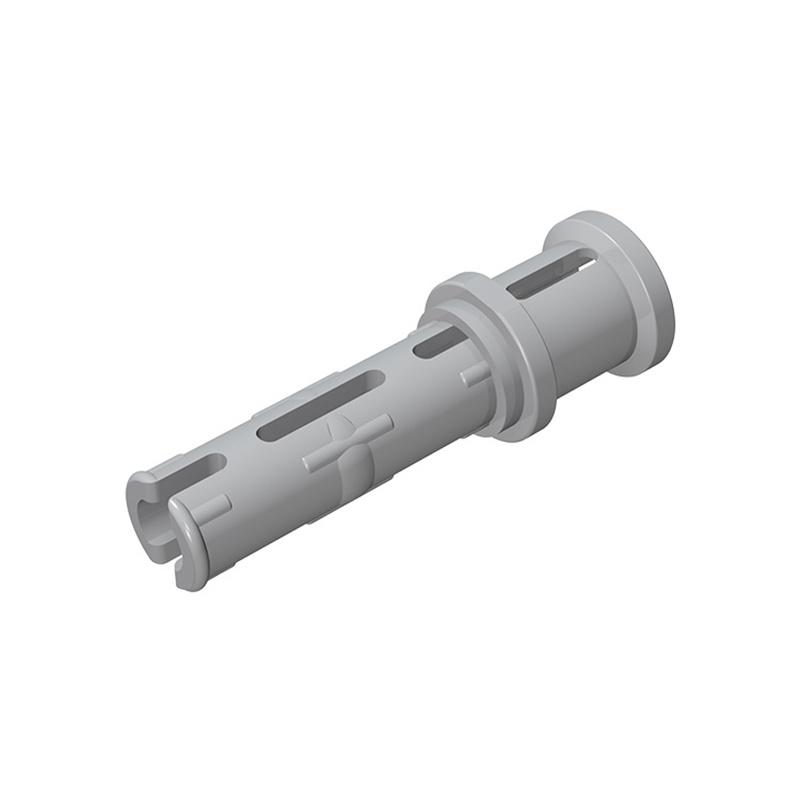 Peg Cross Connector Bolt Pin MOC High-tech Buildings Blocks Compatible Accessories Combination Mechanical 2780 6628