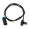 Strict Front & Rear Wheel Speed Sensor 4014216 4013251 For Polaris For India Roadmaster Replacement Parts Accessories