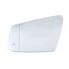 Car Mirror Glass Plus Blind Spot For Mercedes For W212 2009-15 For X156 2013-18 Rear View Lens Car Accessories