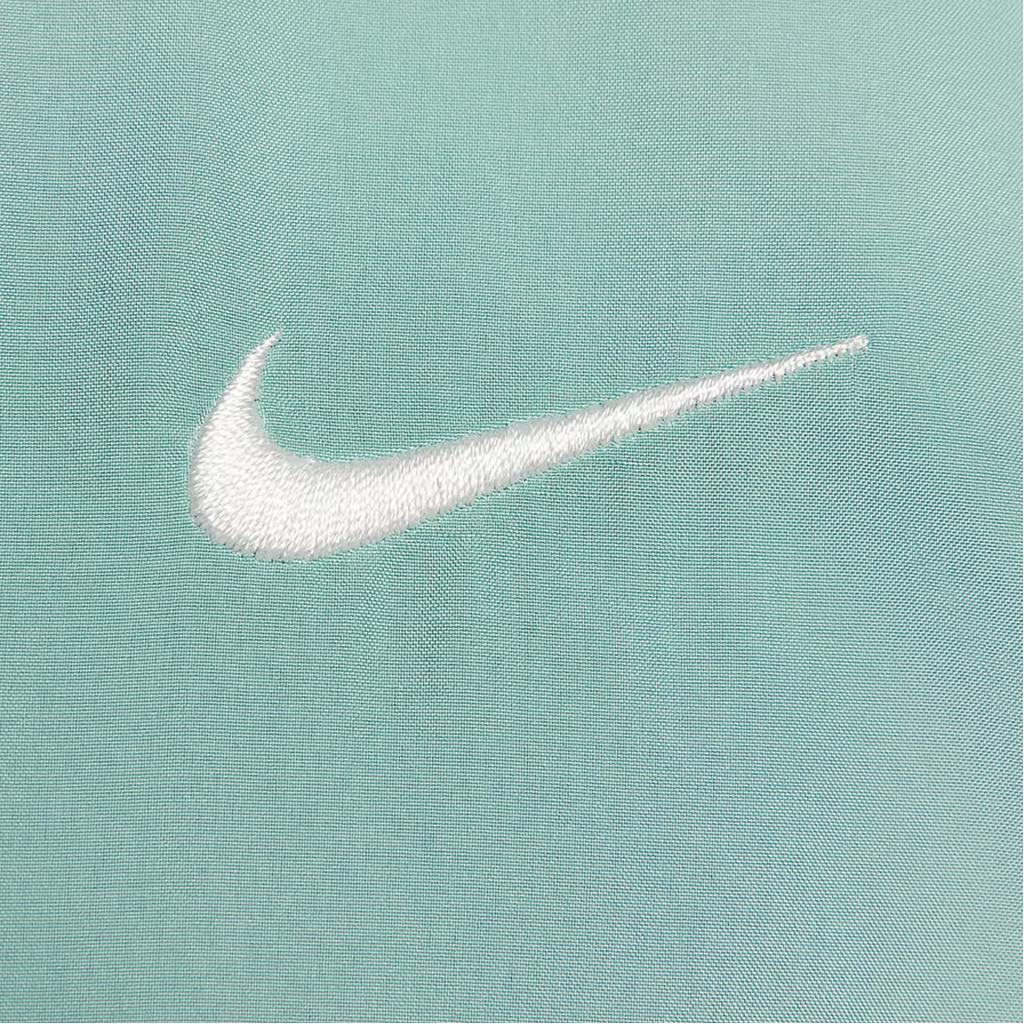 Nike Sportswear Classic Woven Fashion Versatile Skin-Friendly Loose Hooded Jacket Women Jackets FV6299-017