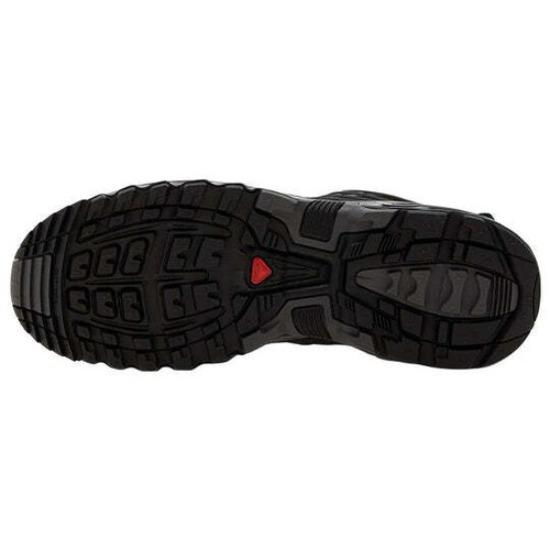 SALOMON Acs Pro 'Черный Серебристый' 471798