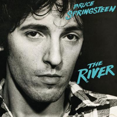 CD БРЮС СПРИНГСТИН - River C2K36854 Columbia US Рок Б/У