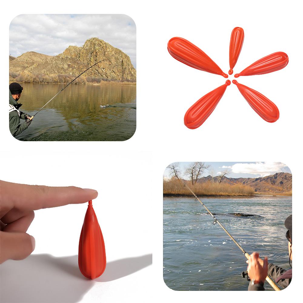 Casting Skill Kids Casting Plug Baitcasting Rubber Fishing Practice Plug Fishing accessories