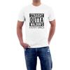Футболка Fawlty Towers Пародия Прямо из Уолдорфов FATTY OWLS Футболка от Sillytees
