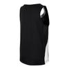 Nike Черная футболка Dri Fit для подростков IB8674-010