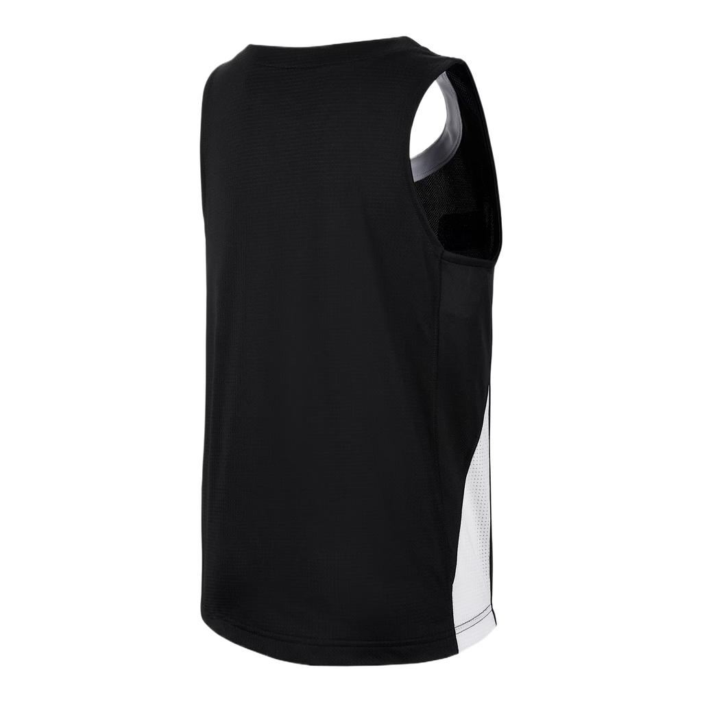 Nike Черная футболка Dri Fit для подростков IB8674-010