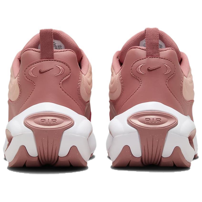 Nike Air Max Portal Розовый Коралловый Звездная Пыль Белый Темный Пони Женские HF3053-600