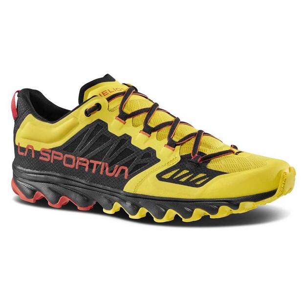 La Sportiva Helios III Trail Running Shoes