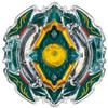 Beyblade Burst Starter Yggdrasil Ring Gyro B-31