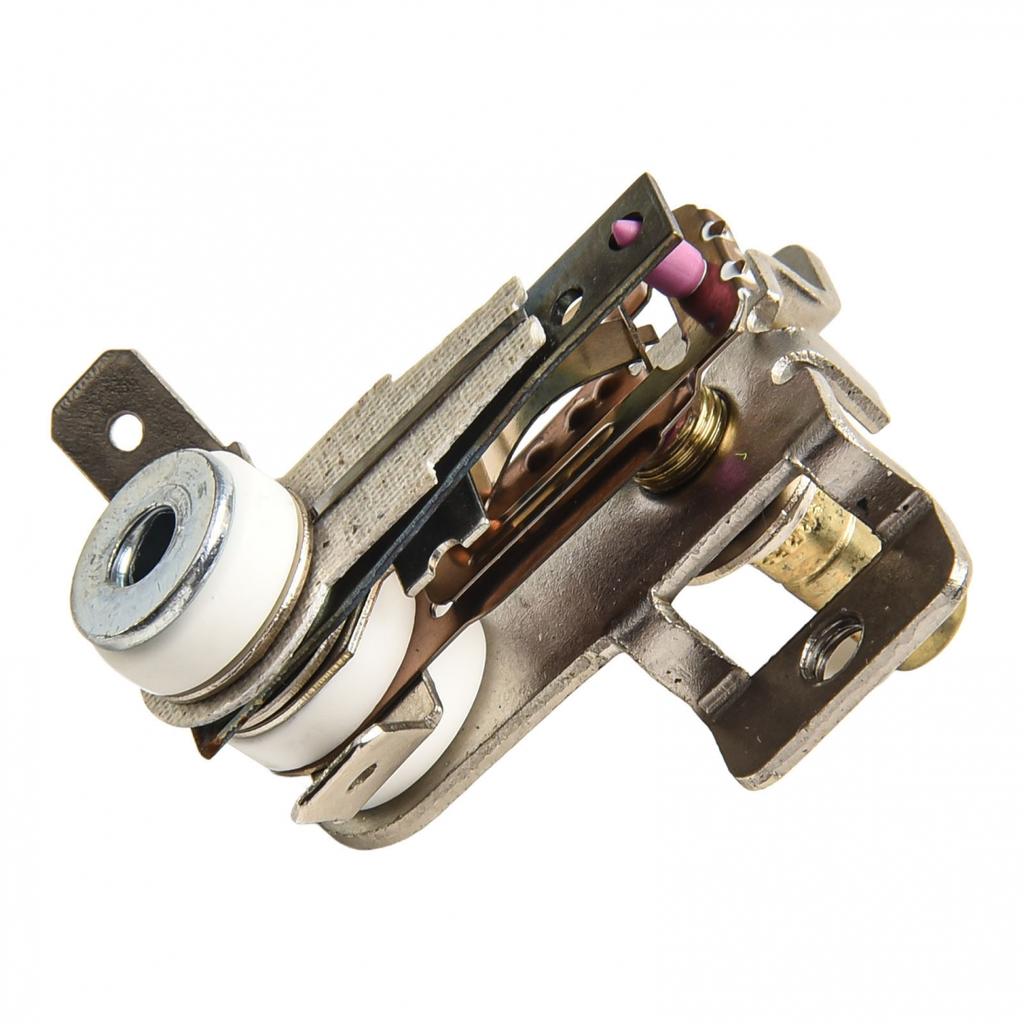 Temperature Switch Thermostat for Rice Cookers Electric Heaters and More