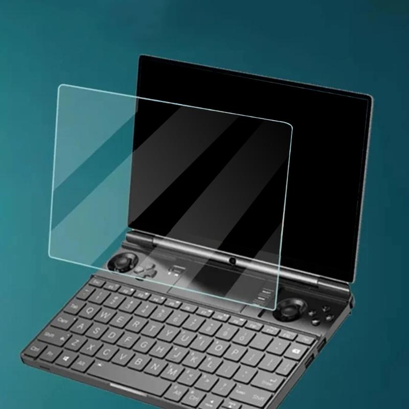 9H Tempered Glass Guard Shield Film Screen Protector for Win max2 Providing Exceptional Durability and Easy Installation