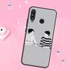 2gether The Series Чехол для Huawei Nova 10 9 SE 3i 7i 8i 11i 12i Y73 Y90 Y70 Y72 Y61 Y91 P60 Pro P30 P40 Lite