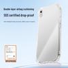 Прозрачный TPU чехол с подушками безопасности от падения для OPPO R9/R9s/R9s Plus