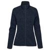 Stormtech Womens/Ladies Yosemite Full Zip Fleece Jacket