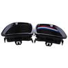 Car Front Bumper Center Grilles Racing Grille for BMW 3-Series F30 Sedan F31 Touring 2012 2013 2014 2015 2016 2017 Auto Exterior